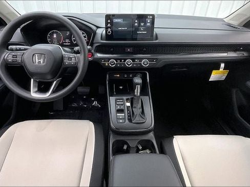 New 2026 Honda CR-V EX image 6