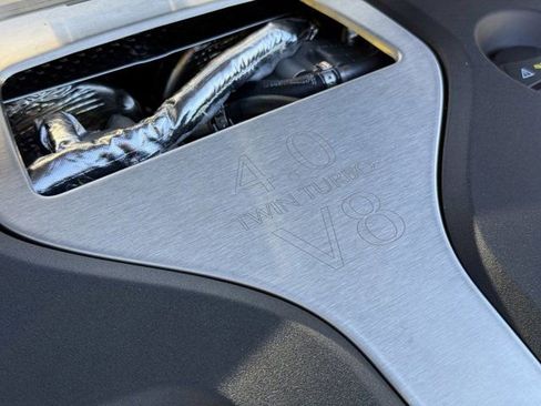 New 2025 Aston Martin DBX 707 image 38