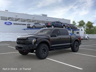 New 2026 Ford F150 Raptor video 1