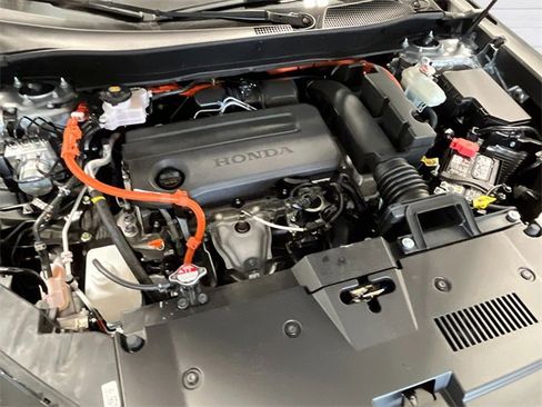 New 2026 Honda CR-V Sport-L image 12
