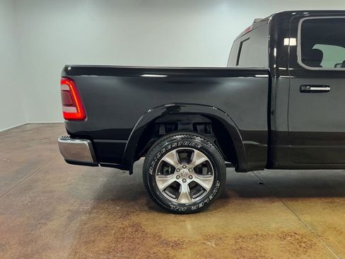 Used 2022 RAM 1500 Laramie image 34