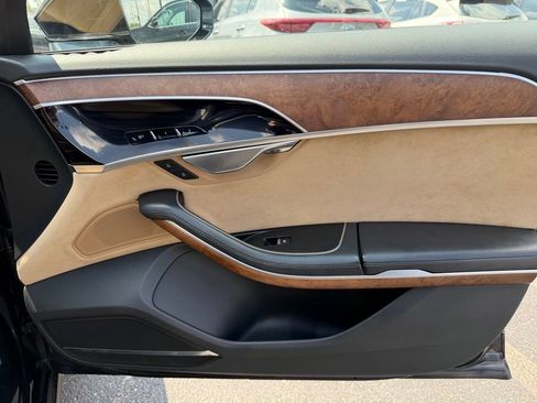 Used 2019 Audi A8 L 3.0T w/ Executive Package AWD/4WD image 38