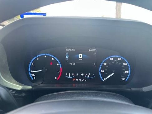 Used 2022 Ford Bronco Sport Big Bend w/ Convenience Package AWD/4WD image 2
