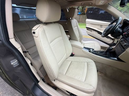 Used 2011 BMW 328i Coupe RWD image 16
