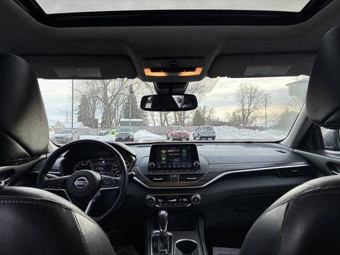 Used 2019 Nissan Altima 2.5 SL image 9