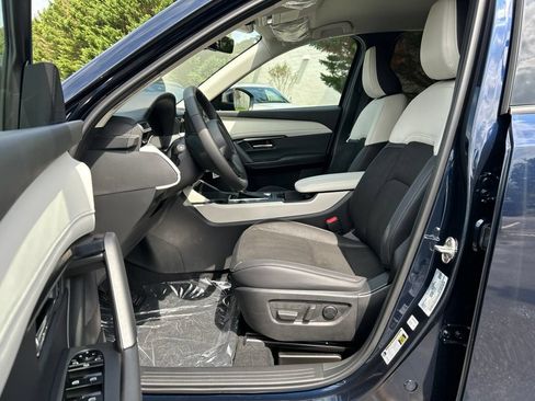 New 2026 MAZDA CX-5 Preferred AWD/4WD image 14