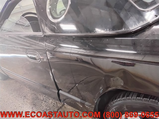 Used 2002 Ford Thunderbird RWD image 15