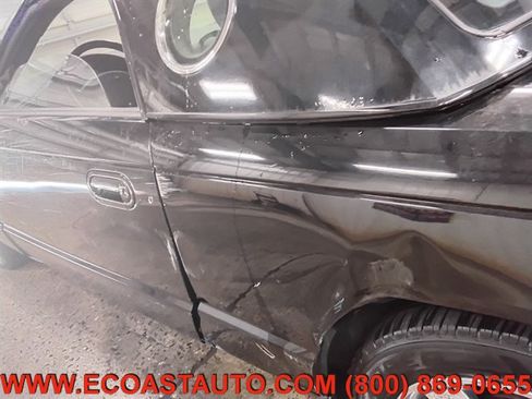 Used 2002 Ford Thunderbird RWD image 15