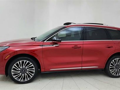 Used 2022 Lincoln Corsair AWD w/ Premium Package