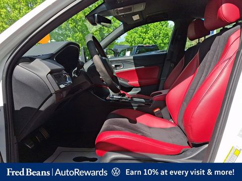 Used 2024 Acura Integra Type S FWD image 17