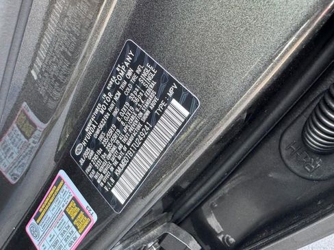 New 2026 Genesis GV70 2.5T Advanced image 20