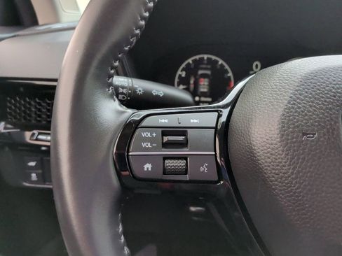 Certified 2024 Honda CR-V EX-L image 18