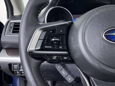 Used 2019 Subaru Outback 2.5i Limited AWD/4WD image 26