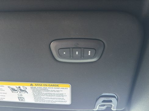 Used 2026 RAM 1500 Big Horn AWD/4WD image 11