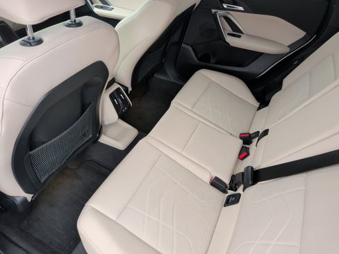 Certified 2023 BMW X1 xDrive28i w/ Convenience Package image 38