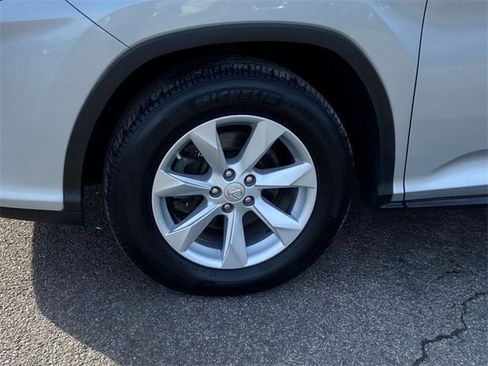 Used 2017 Lexus RX 350 AWD image 9