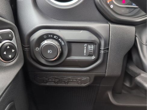 New 2026 Jeep Wrangler Sahara image 14