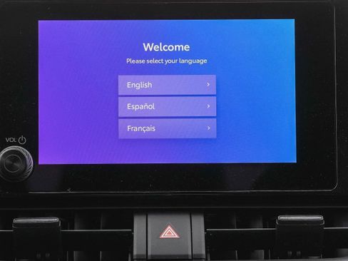 New 2025 Toyota RAV4 LE image 33