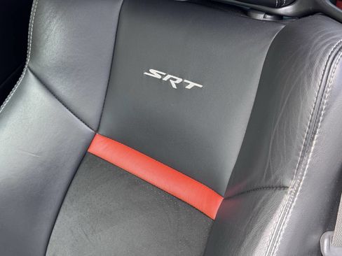 Used 2008 Dodge Challenger SRT8 RWD image 28