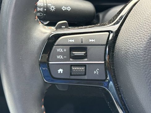 Used 2024 Honda CR-V Sport Touring image 30