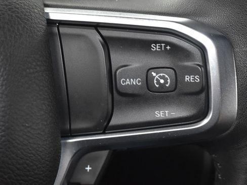 Used 2024 RAM 1500 Laramie image 20