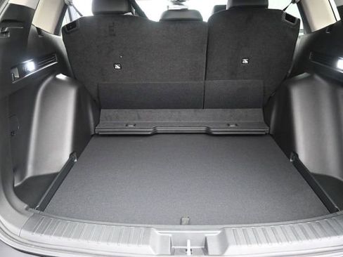 New 2026 Honda CR-V EX-L image 2