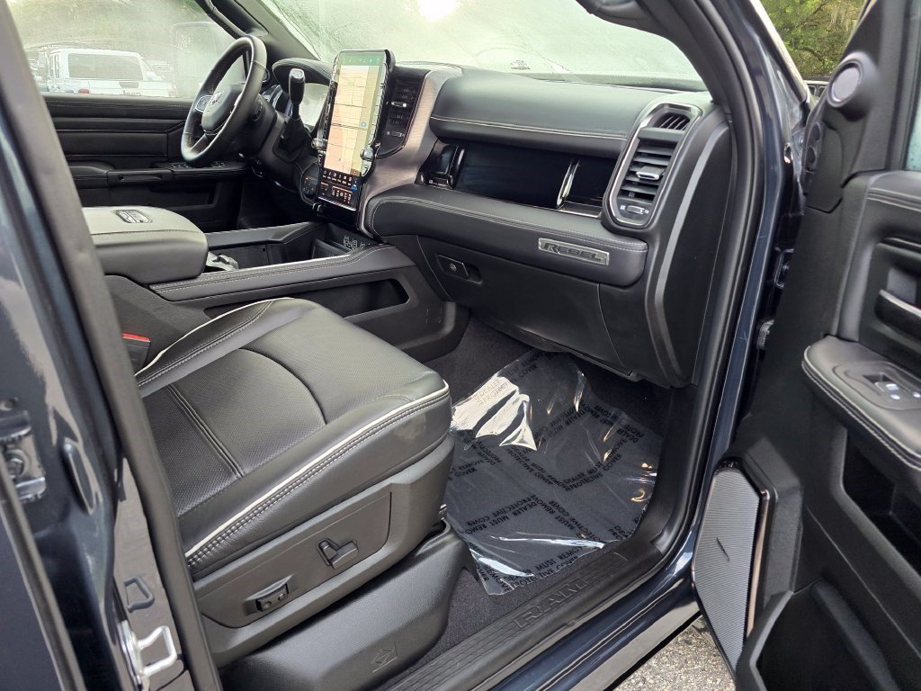 Used 2026 RAM 2500 Rebel w/ Rebel Level 2 Equipment Group AWD/4WD image 43
