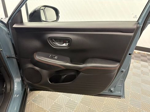 Certified 2024 Honda HR-V Sport image 14