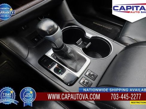 Used 2016 Toyota Highlander XLE image 60