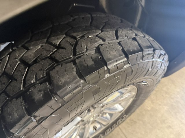 Used 2016 RAM 1500 Big Horn AWD/4WD image 19