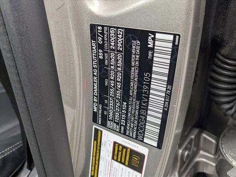 Used 2019 Mercedes-Benz GLC 300 image 20