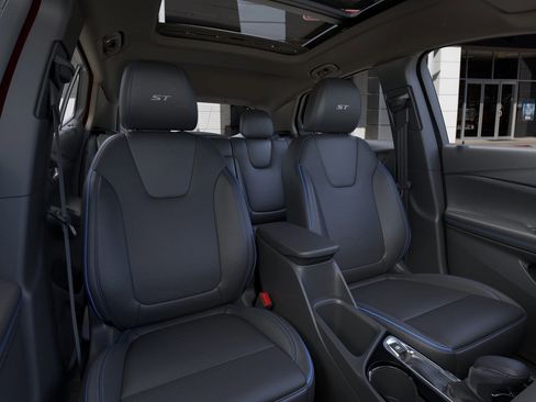 New 2026 Buick Encore GX Sport Touring w/ Black Roof Package image 17