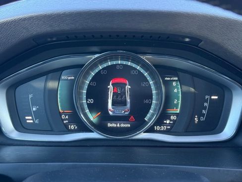 Used 2016 Volvo S60 T5 image 29