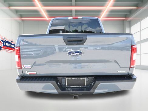 Used 2020 Ford F150 XLT w/ Equipment Group 302A Luxury AWD/4WD image 28