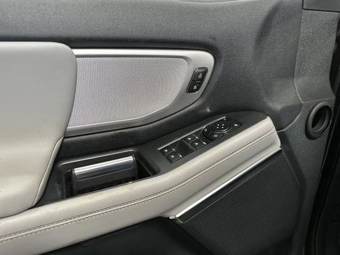 New 2025 Ford Expedition Max Active image 34