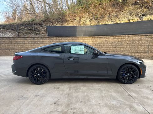 New 2026 BMW 440i xDrive Coupe w/ Premium Package image 7