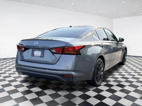Used 2019 Nissan Altima 2.5 S FWD image 7