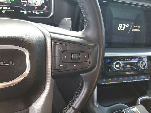 Used 2023 GMC Sierra 1500 Denali w/ Denali Reserve Package AWD/4WD image 28