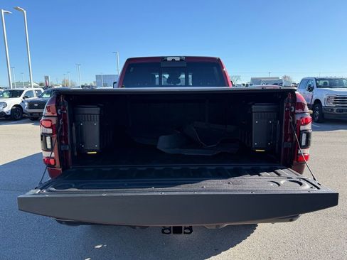 Used 2023 RAM 2500 Power Wagon w/ Level 1 Equipment Group image 37