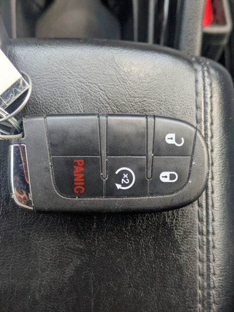 Used 2025 Jeep Compass Limited AWD/4WD image 33
