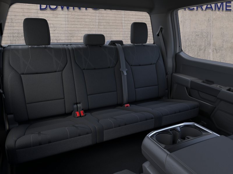 New 2026 Ford F150 STX w/ Equipment Group 200A RWD image 11
