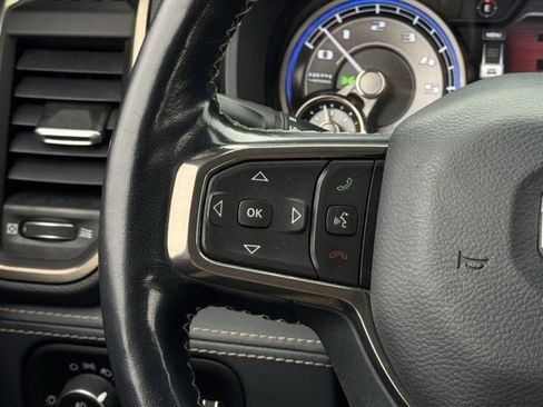 Used 2020 RAM 1500 Limited image 14