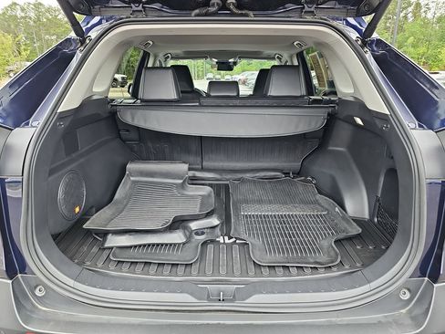 Used 2024 Toyota RAV4 Limited w/ Advanced Technology Package FWD image 15
