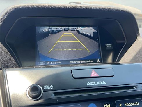 Used 2016 Acura ILX FWD image 50