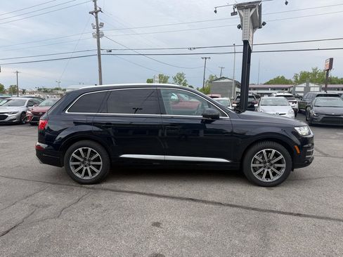 Used 2017 Audi Q7 3.0T Premium Plus AWD/4WD image 5
