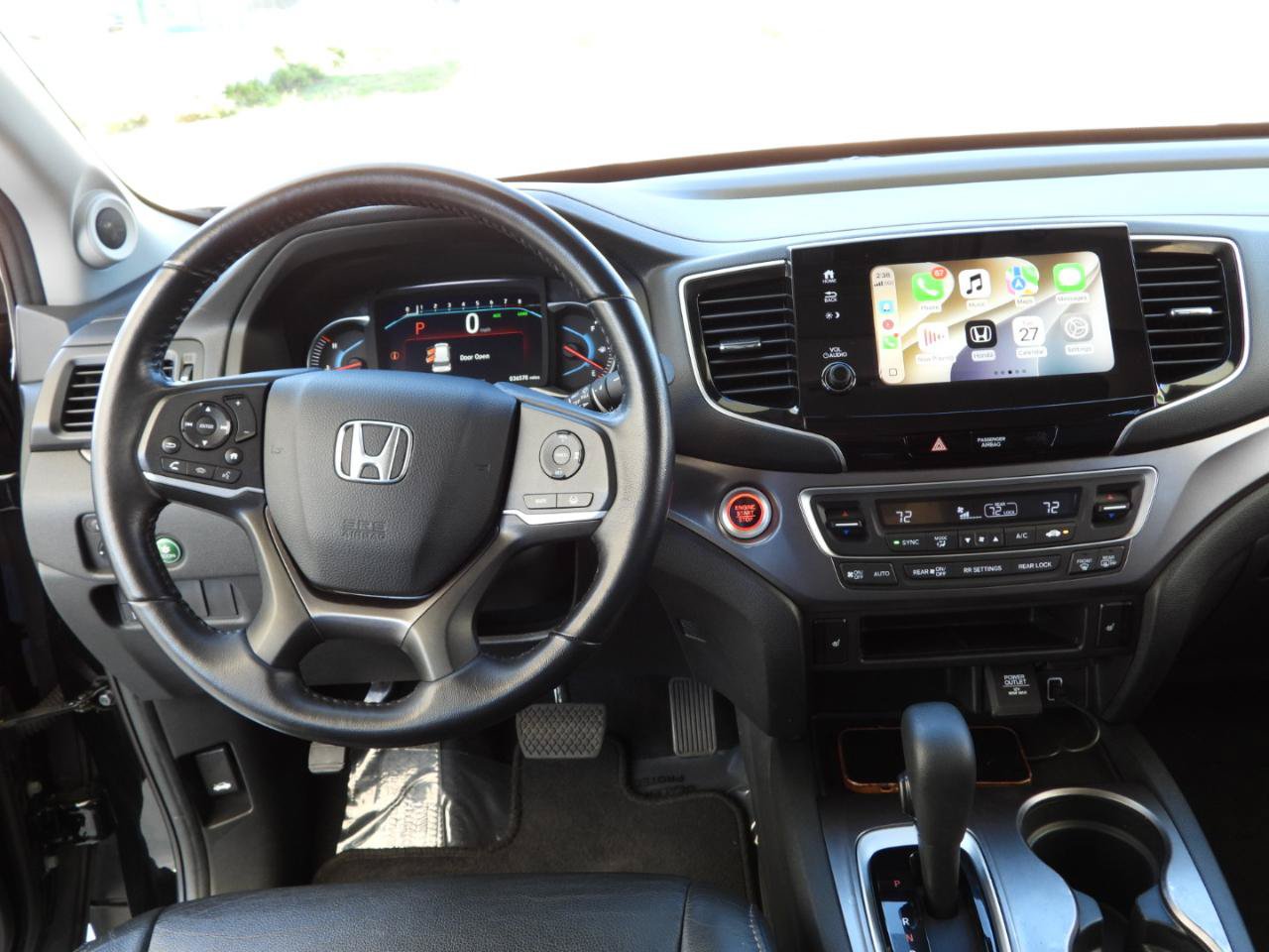 Used 2020 Honda Pilot EX-L image 55