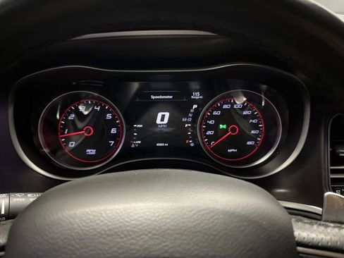 Used 2021 Dodge Charger Scat Pack image 16