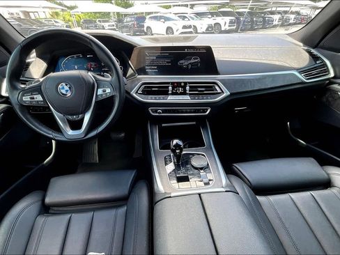 Used 2022 BMW X5 xDrive45e w/ Climate Comfort Package image 18