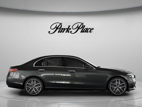 Used 2026 Mercedes-Benz C 300 Sedan image 27