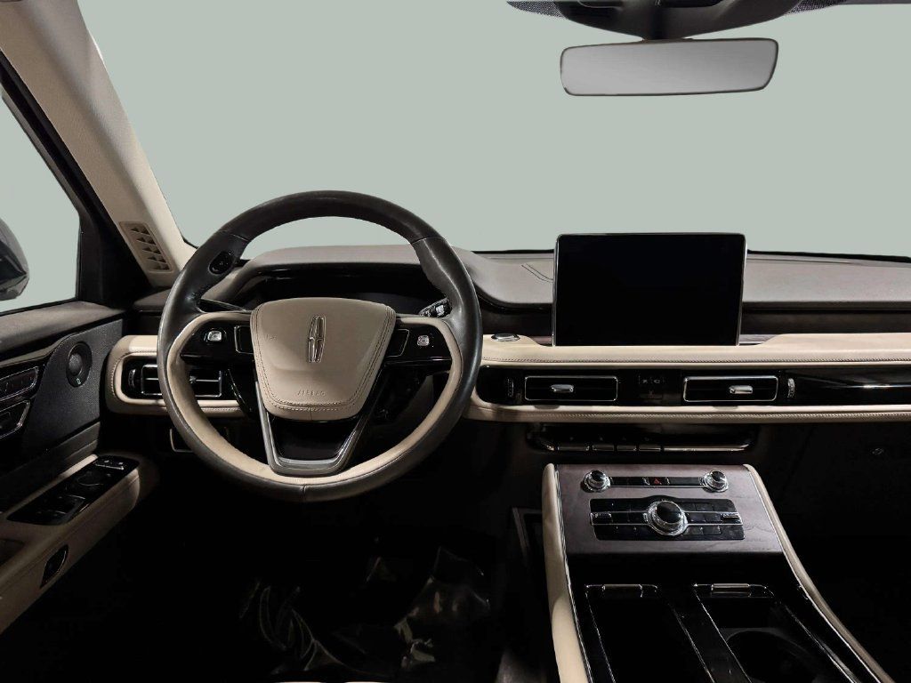 Used 2023 Lincoln Aviator Reserve w/ Equipment Group 201A AWD/4WD image 20